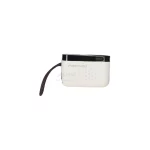 پاوربانک PD و فست شارژ FirstYou 10000mAh مدل OM01 - سفید - MMS (گارانتی شش ماهه YA) - تصویر 3