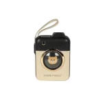 پاوربانک PD و فست شارژ FirstYou 10000mAh مدل OM02 - مشکی - MMS (گارانتی شش ماهه YA) - تصویر 3