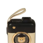 پاوربانک PD و فست شارژ FirstYou 10000mAh مدل OM02 - مشکی - MMS (گارانتی شش ماهه YA) - تصویر 4