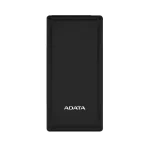پاوربانک فست شارژ ADATA 20000mAh مدل C20 - مشکی (گارانتی آونگ)
