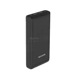 پاوربانک فست شارژ ADATA 20000mAh مدل C20 - مشکی (گارانتی آونگ) - تصویر 3