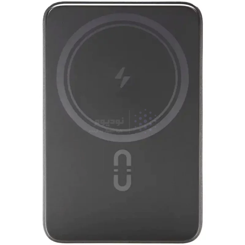 پاوربانک PD و فست شارژ Romoss 20000mAh مدل WSC10-121 20W - مشکی (گارانتی متین) - تصویر 3