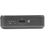 پاوربانک PD و فست شارژ Romoss 20000mAh مدل WSC10-121 20W - مشکی (گارانتی متین) - تصویر 4