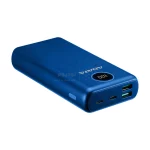 پاوربانک (PD و فست شارژ) Adata 18W 20000mAh مدل P20000QCD - سرمه ای (گارانتی آونگ) - تصویر 7