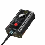پاوربانک (PD و فست شارژ) yesido 20W 10000mAh مدل YP35 - مشکی (گارانتی 18 ماه تعویض نیکان همراه) - تصویر 3