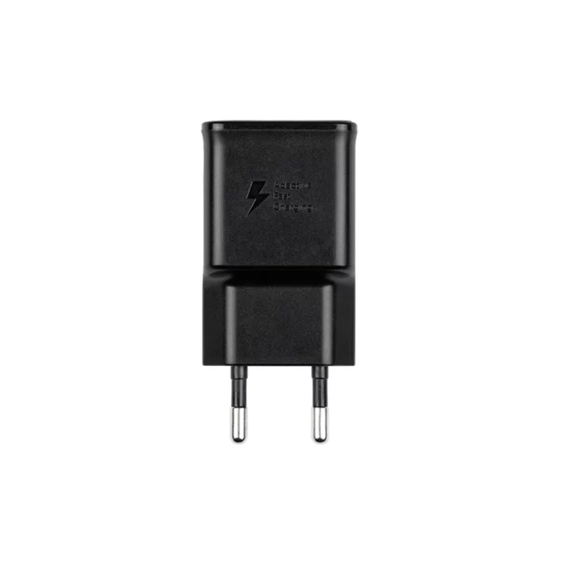 شارژر دیواری فست تک پورت SAMSUNG مدل S10-CH - مشکی - DST (گارانتی شش ماهه) - تصویر 2