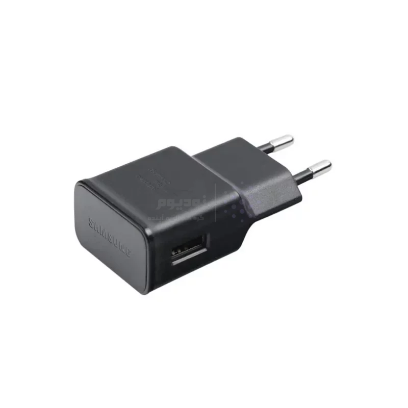 شارژر دیواری فست تک پورت SAMSUNG مدل S10-CH - مشکی - DST (گارانتی شش ماهه) - تصویر 3