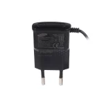 شارژر دیواری SAMSUNG مدل i9000 - مشکی - MMS - تصویر 3