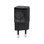 شارژر دیواری فست تک پورت Baseus مدل CCXF000301 30W - مشکی (گارانتی آونگ) - تصویر 3