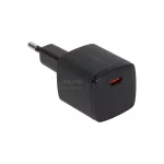شارژر دیواری فست تک پورت Baseus مدل CCXF000301 30W - مشکی (گارانتی آونگ) - تصویر 4
