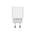 شارژر دیواری فست تک پورت TRANYOO مدل T-P30 30W - سفید - تصویر 3