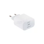 شارژر دیواری فست تک پورت TRANYOO مدل T-P30 30W - سفید - تصویر 4