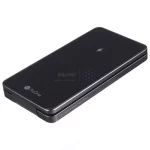 شارژر وایرلس سه کاره ProOne مدل PWL820 - مشکی - تصویر 3
