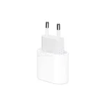 شارژر دیواری 20W فست و PD تک پورت TRANYOO مدل T-AP2 - سفید - تصویر 3