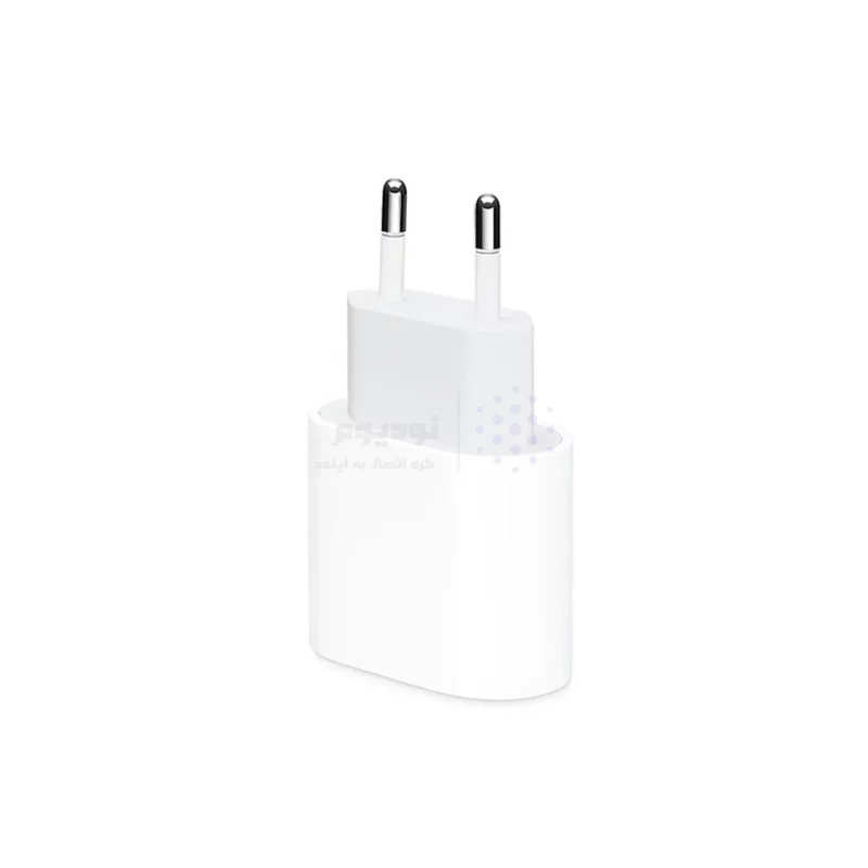 شارژر دیواری 20W فست و PD تک پورت TRANYOO مدل T-AP2 - سفید - تصویر 3