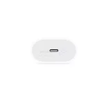 شارژر دیواری 20W فست و PD تک پورت TRANYOO مدل T-AP2 - سفید - تصویر 4