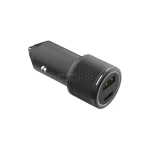 شارژر فندکی فست دو پورت ProOne مدل PCG30 به همراه کابل شارژ Type-C To Type-C- مشکی - تصویر 4