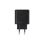 شارژر دیواری فست و PD تک پورت X-Energy مدل X-545 45W - مشکی (گارانتی IPM) - تصویر 3