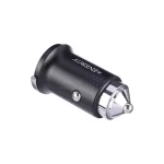 شارژر فندکی فست و PD دو پورت X-Energy مدل X-530 30W - مشکی (گارانتی IPM) - تصویر 3