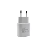 شارژر دیواری فست و PD تک پورت X-Energy مدل X-525S 25W - سفید - تصویر 3