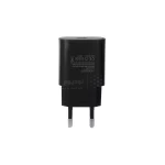 شارژر دیواری فست و PD تک پورت X-Energy مدل X-525S 25W - مشکی - تصویر 3