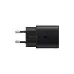 شارژر دیواری فست و PD تک پورت X-Energy مدل X-525S 25W - مشکی - تصویر 5