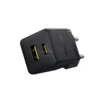 شارژ دیواری فست و PD دو پورت Baseus مدل Palm 20W - مشکی (گارانتی آونگ) - تصویر 4