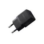 شارژ دیواری فست و PD دو پورت Baseus مدل Palm 20W - مشکی (گارانتی آونگ) - تصویر 5