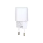 شارژر دیواری فست و PD دو پورت Hatron مدل HWC262GM 33W - سفید - تصویر 3