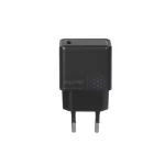 شارژر دیواری PD و فست تک پورت Yesido مدل YC62 25W - مشکی (گارانتی 18 ماه تعویض نیکان همراه) - تصویر 4