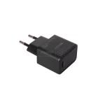 شارژر دیواری PD و فست تک پورت Yesido مدل YC62 25W - مشکی (گارانتی 18 ماه تعویض نیکان همراه) - تصویر 5