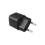 شارژر دیواری فست و PD دو پورت Hatron مدل HWC260GM 20W - مشکی - تصویر 5