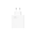 شارژر دیواری فست تک پورت Xiaomi مدل MDY-13-EZ 120W - سفید - BSA