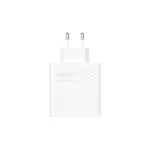 شارژر دیواری فست تک پورت Xiaomi مدل MDY-13-EZ 120W - سفید - BSA - تصویر 3