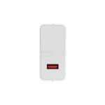 شارژر دیواری فست تک پورت Xiaomi مدل MDY-13-EZ 120W - سفید - BSA - تصویر 5