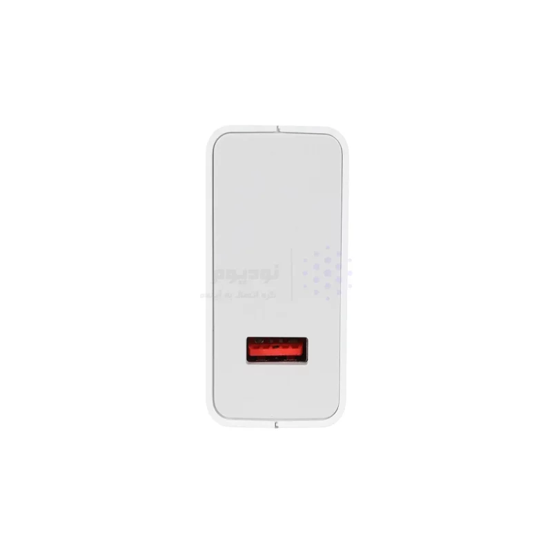 شارژر دیواری فست تک پورت Xiaomi مدل MDY-13-EZ 120W - سفید - BSA - تصویر 5