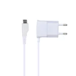 شارژر دیواری Samsung مدل ETAOU10EBE - سفید - BSA