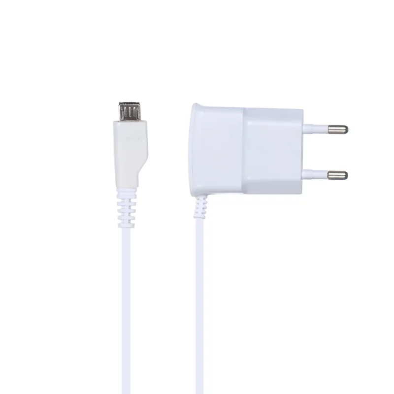 شارژر دیواری Samsung مدل ETAOU10EBE - سفید - BSA - تصویر 2