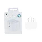 شارژر 40 وات اپل مدل 40W Dynamic Power Adapter with 60W Max - اصلی (گارانتی 18 ماهه شرکتی)
