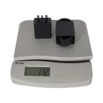 شارژر سه پین + کابل SAMSUNG 45W اصل T4511 ( فست و PD) مشکی - اصل چین (گارانتی 18 ماهه تعویض اچ دی سرویس ) - تصویر 3