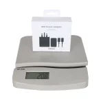 شارژر سه پین + کابل SAMSUNG 45W اصل T4511 ( فست و PD) مشکی - اصل چین (گارانتی 18 ماهه تعویض اچ دی سرویس ) - تصویر 6