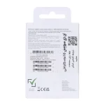 شارژر دیواری سه پین PD و فست تک پورت SAMSUNG مدلEP-T4511 45W - مشکی اصل چین (گارانتی 18 ماهه تعویض اچ دی سرویس ) - تصویر 3