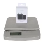 شارژر دیواری سه پین PD و فست تک پورت SAMSUNG مدلEP-T4511 45W - مشکی اصل چین (گارانتی 18 ماهه تعویض اچ دی سرویس ) - تصویر 6