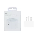 شارژر 40 وات اپل مدل 40W Dynamic Power Adapter with 60W Max - اصل چین (گارانتی 18 ماهه تعویض اچ دی سرویس )