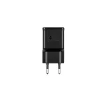 شارژر دیواری تک پورت Samsung S10 مدل EP-TA200 - مشکی (گارانتی شش ماهه شرکتی)