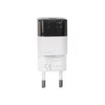 شارژر دیواری PD و فست تک پورت BUKU مدل MC-068 - سفید - MMS - تصویر 3