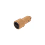 شارژر فندکی فست و PD دو پورت FAST مدل WKN-C803 55W - طلایی - تصویر 5