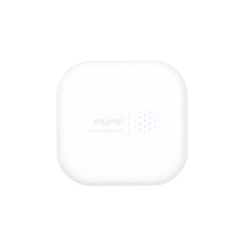 شارژر دیواری سه پین PD و فست تک پورت Mossco مدل IC-62 25W به همراه کابل شارژ Type-C To Ligthning - سفید - تصویر 3