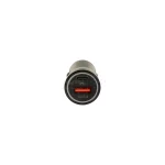 شارژر فندکی فست و PD دو پورت King Cell 30W - مشکی - ASP (گارانتی شش ماهه آروین) - تصویر 4