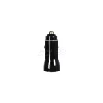 شارژر فندکی فست و PD دو پورت King Cell 30W - مشکی - ASP (گارانتی شش ماهه آروین) - تصویر 5
